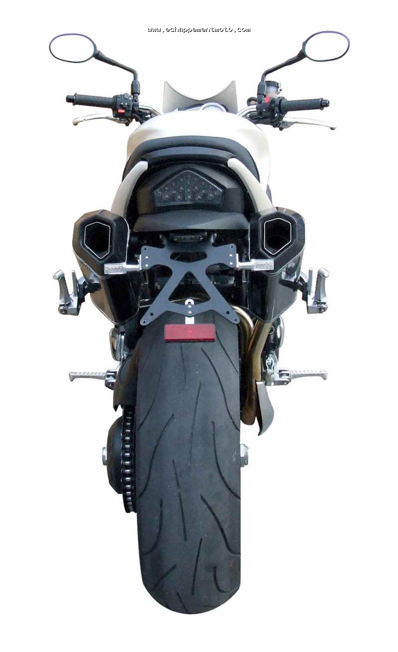 REMUS HEXACONE REMUS HEXACONE